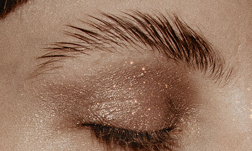 Augenbrauen Waxing & Styling | Online Kurs