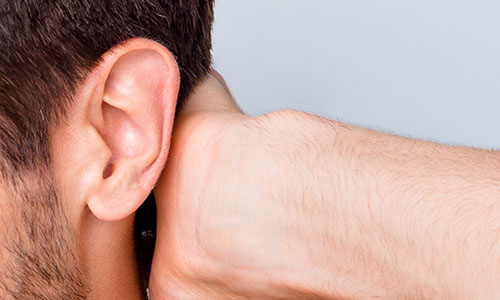 Ohr Waxing | Online Kurs